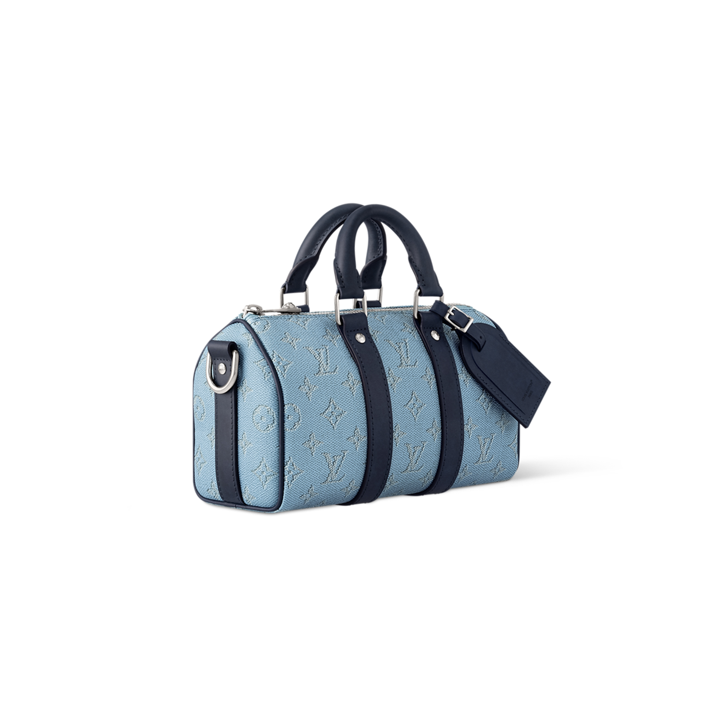 LOUIS VUITTON MASTER KEEPALL BANDOULIÈRE 25 M14681 (25*15*11cm)